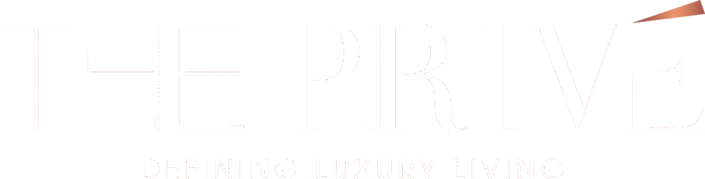 Căn Hộ Hạng Sang The Prive